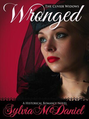 cover image of Wronged